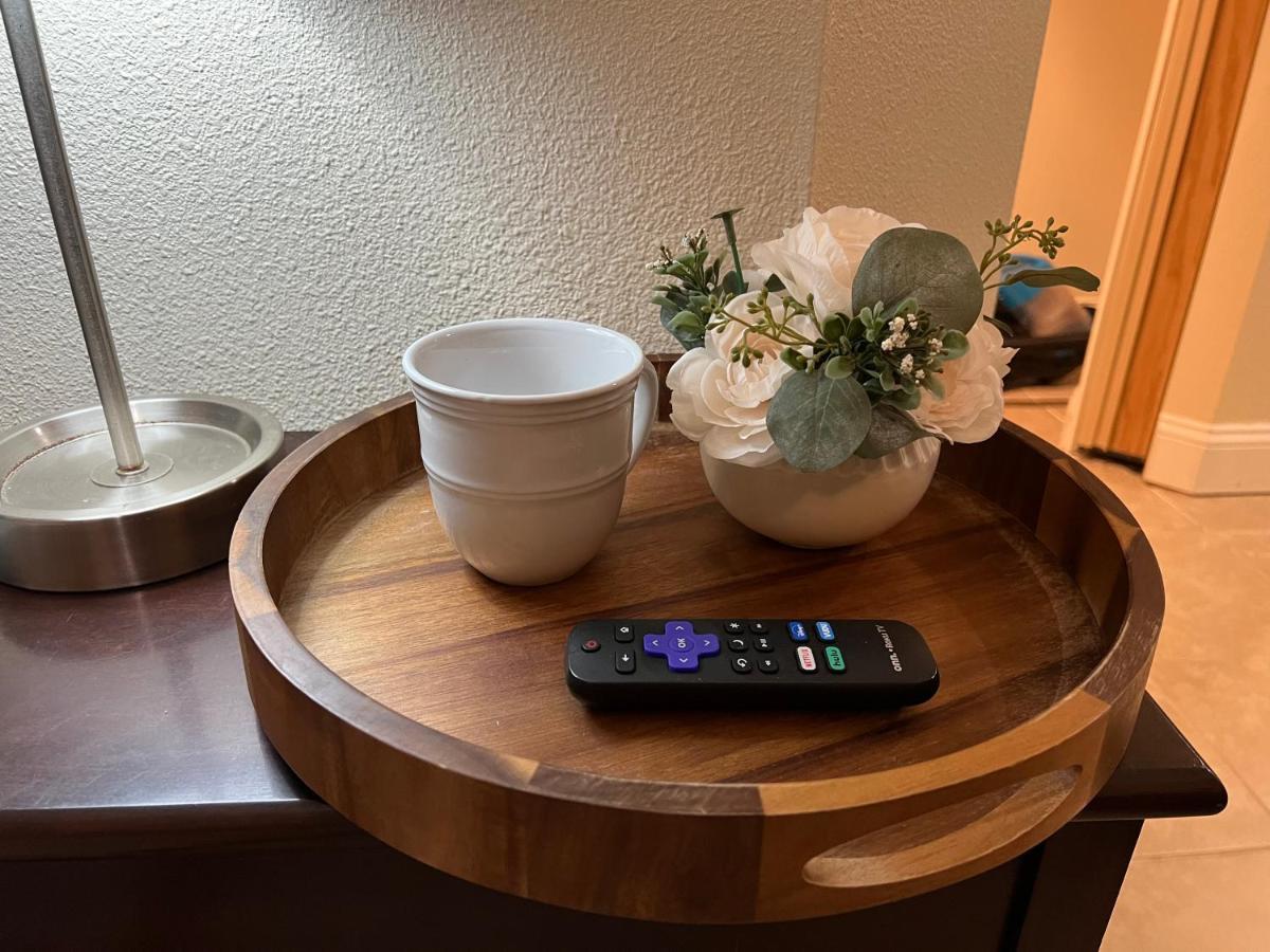 Near Airport Guest Suite Anchorage Zewnętrze zdjęcie